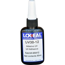 Loxeal 30-12 UV lepidlo 50 ml
