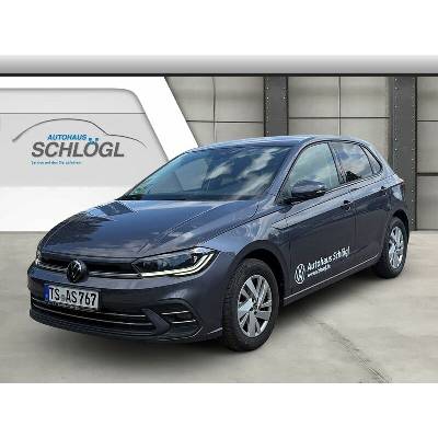 Volkswagen Polo 1.0 TSI Style 70 kW