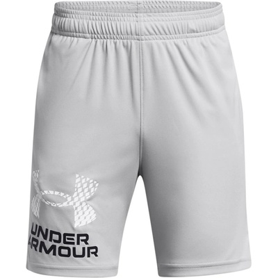 Chlapecké kraťasy Under Armour Tech Logo Shorts