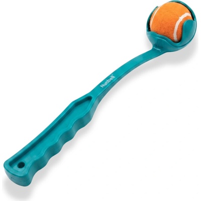 Nunbell vrhač loptičiek 30 cm