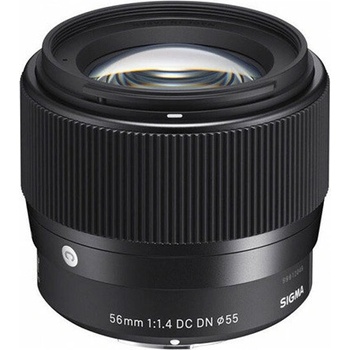 SIGMA 56mm f/1.4 DC DN Contemporary Fujifilm