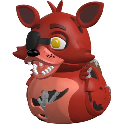 Fnaf bz Mini Foxy