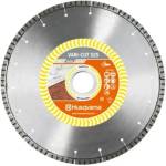 Husqvarna Construction Диамантен диск за сухо рязане Husqvarna Construction Vari-Cut S25/ 230x22.2 мм (579807280)