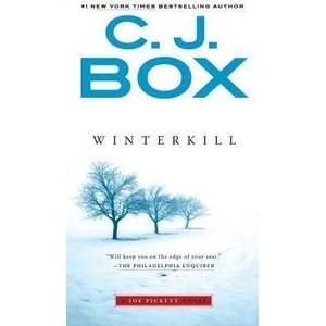 Winterkill | Charles James Box (ISBN: 9780399575709)