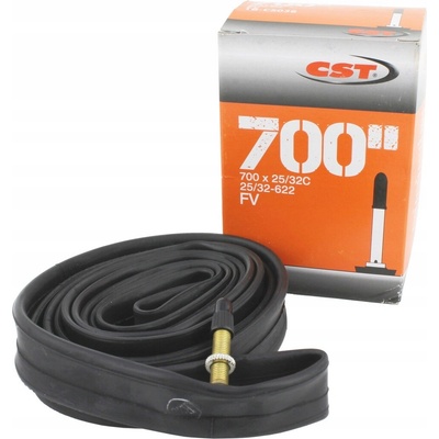 CST 28" 25 mm 40 mm ventilček presta