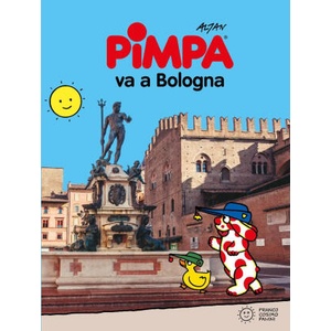 Pimpa va a Bologna | Altan (2025)