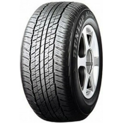 Dunlop Grandtrek AT23 265/55 R19 109V