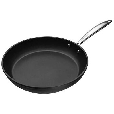 BERNDORF Pánev hliníková s nepřilnavým povrchem ILAG BLACK LINE 24 cm indukční