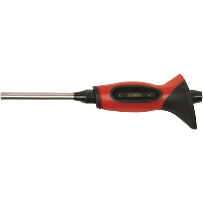 KS Tools 156.0214 Průbojník s ruční rukojetí 5 mm