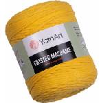 YARNART Twisted Macrame 210 m 764 юта (Twisted Macrame 764)