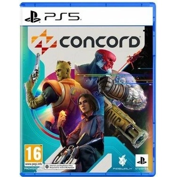 Concord