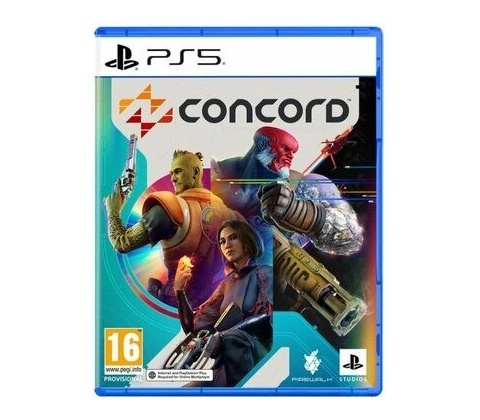 Concord