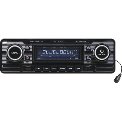 Caliber RMD120BT-B