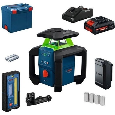 Bosch GRL18V-4-34CVG Professional 0 601 061 H00