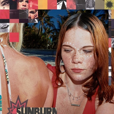 Dominic Fike - Sunburn CD