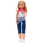 Anek S. price walking doll julka 1/4