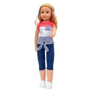 Anek S. price walking doll julka 1/4