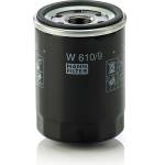 Mann-filter Маслен филтър mann-filter w 610/9