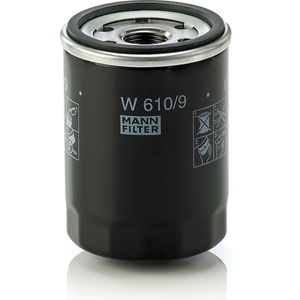 Mann-filter Маслен филтър mann-filter w 610/9