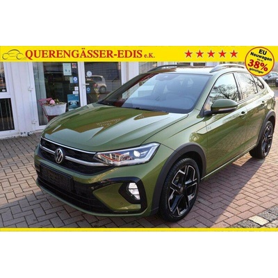 Volkswagen Taigo 1.5 TSI R-Line DSG 110 kW