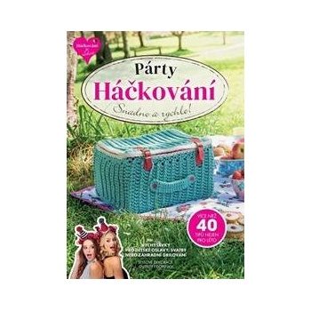 Párty Háčkování