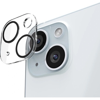 Next Протектор за камерата на iPhone 15 / 15 PLUS от NEXT (K-IPH-15-CAM-GLS)