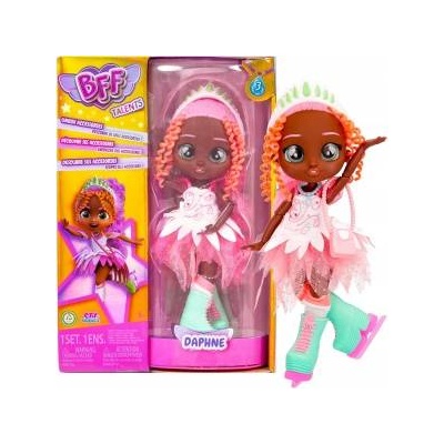 Pro Kids Lalka cry babies bff talents daphne