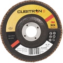3M Cubitron Kotouč lamelový 125 mm 40 7100011310