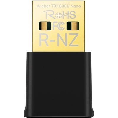 TP-Link Archer TX1800U Nano – Zboží Živě