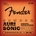 Fender Phosphor Bronze Acoustic Guitar Strings - Light 60-12L Струни за акустична китара (0730060423)