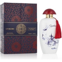 The Merchant of Venice Gyokuro parfémovaná voda unisex 100 ml