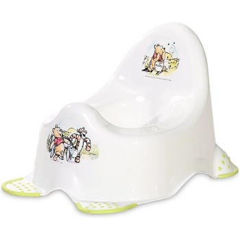 Image 1 of Disney ДЕТ. ГЪРНЕ АНАТОМИЧНО МЕЧО И ПРИЯТЕЛИ БЯЛО (1013034)