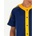 Adidas Originals Adicolor Classics+ Shirt Blue/Yellow