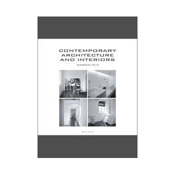 Conterporary Arch. and Design - Yb 2010