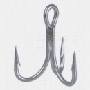 Behr trojháčky na sumce RedCat Drilling vel.6 5 ks