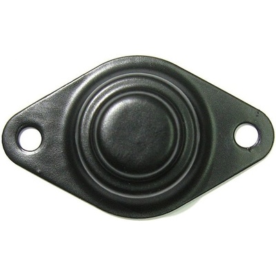 Zadní krytka startéru AS-PL SBR0055