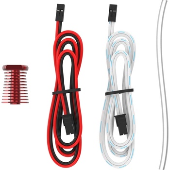 E3D Комплект E3D Revo Coldside за Voron - 1 бр (REVO-VORON-COLD)