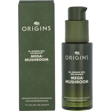 Origins Dr. Andrew Weil for Origins Mega-Mushroom Restorative Skin Concentrate 30 ml