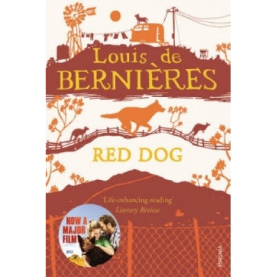 Red Dog - Louis de Berniéres