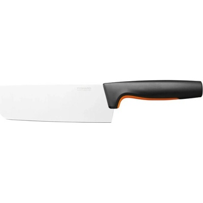 FISKARS Kuchársky nôž Nakiri 16 cm Functional Form