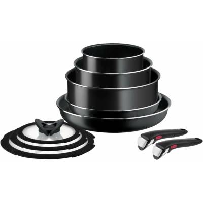 Tefal Súprava panvíc ingenio 6 easy cook n L1539053