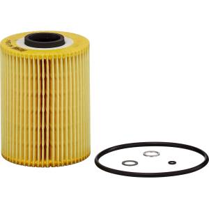 Mann-filter Маслен филтър MANN-FILTER HU 926/4 x