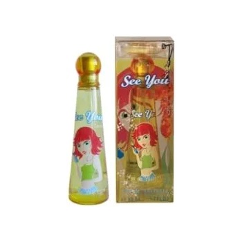 Disney See You Later EDT 50 ml Tester