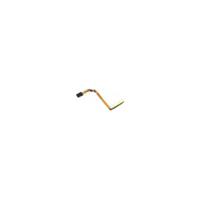 originální flex kabel čtečky otisku prstů Samsung A156B Galaxy A15 5G včetně čtečky otisku prstů žlutá