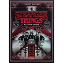 Hrací karty Theory11: Stranger Things