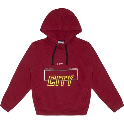 Winkiki WJB 12070 bordo