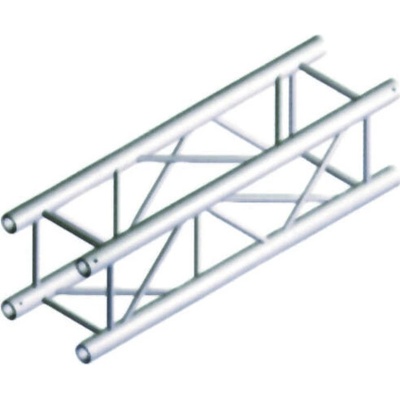FQ30-029 Straight 29cm Incl.connectors