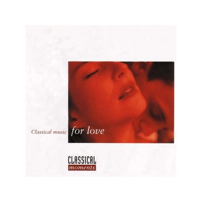 V/A - Classical Music For Love CD