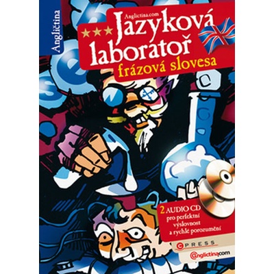 Jazyková laboratoř - Language LabKarl Prater