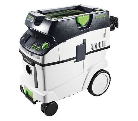 Festool Cleantec CTL 36 E AC 574958